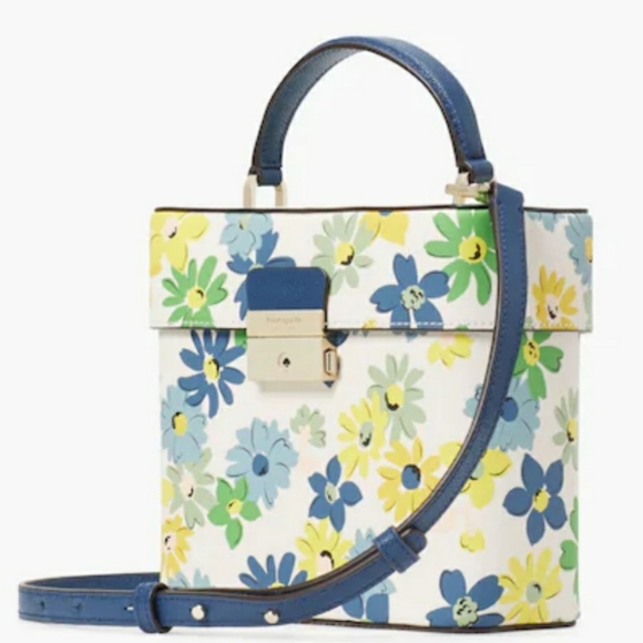 Kate Spade Voyage Cross body - Picture 2 of 4